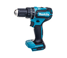 Дрель-шуруповерт ударная аккумуляторная MAKITA DHP 485Z без АКБ и ЗУ