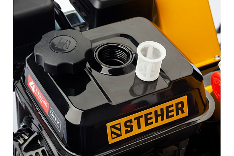 Измельчитель бензиновый STEHER GSR-750