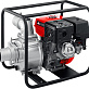 Мотопомпа бензиновая для грязной воды ЗУБР МПГ-1800