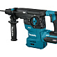Перфоратор аккумуляторный MAKITA HR 008GZ02 SDS plus без АКБ и ЗУ