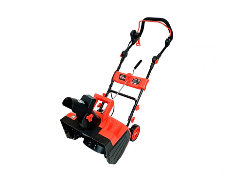 Снегоуборщик электрический BRAIT BST-2200YA