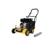 Скарификатор бензиновый CHAMPION GSC 4840