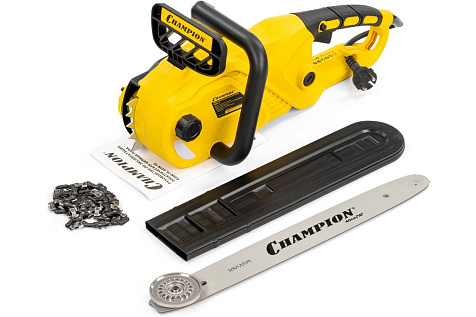 Электропила CHAMPION 620N-16"