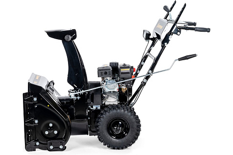 Снегоуборщик CHAMPION ST 663