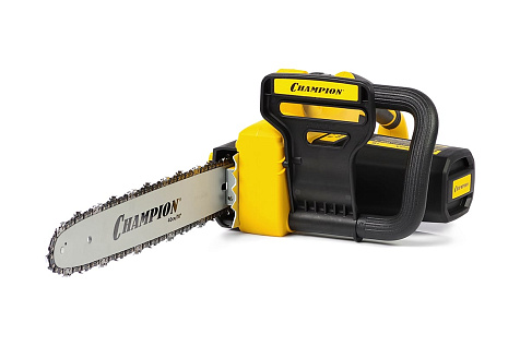 Электропила CHAMPION 125N-16"