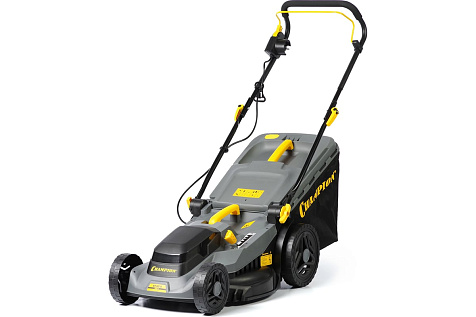 Газонокосилка электрическая CHAMPION EM 4318