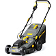 Газонокосилка электрическая CHAMPION EM 4318