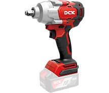 Гайковерт аккумуляторный ударный DCK KDPB698 без АКБ и ЗУ
