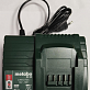 Устройство зарядное 12-18V Li-ion METABO SC 30