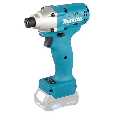 Шуруповерт ударный аккумуляторный MAKITA TD 112DMZ без АКБ и ЗУ