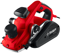 Рубанок электрический ЗУБР ЗР-1100-110