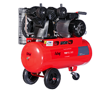 Компрессор масляный с ременным приводом FUBAG VCF/50 CM3