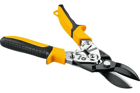 Ножницы по металлу правые 250мм STAYER Hercules 2320_z01