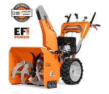 Снегоуборщик бензиновый DAEWOO DAST 9070 EFI