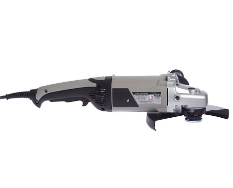 Шлифмашина угловая ИНТЕРСКОЛ УШМ-230/2000М