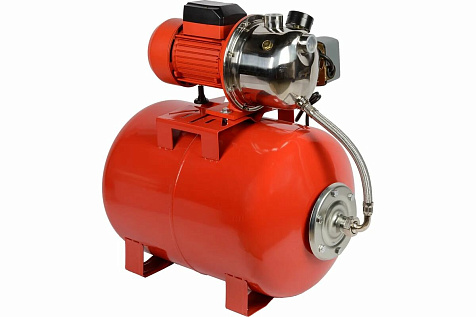 Насосная станция BRAIT NS-1300/50S (нержавейка)