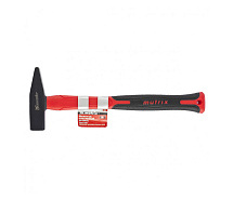 Круг полировальный непрерывный из натурального войлока 125х22мм MATRIX 75942