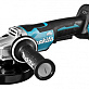 Шлифмашина угловая аккумуляторная MAKITA DGA 508RME 2х4Ah