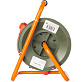 Удлинитель на катушке ПВС 3х1,5 IP44 30м 4 гнезда GLANZEN EB-30-008