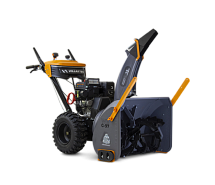 Снегоуборщик VILLARTEC WB G-97