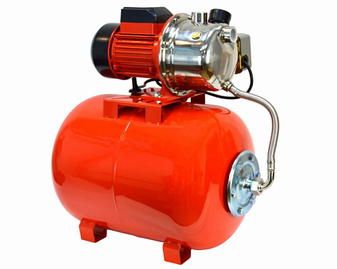 Насосная станция BRAIT NS-1300/24S (нержавейка)