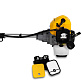 Бензокоса CHAMPION T 463S-2 PRO