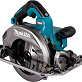 Пила дисковая аккумуляторная MAKITA HS 004GZ01 без АКБ и ЗУ