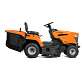 Райдер бензиновый DAEWOO DLT 84M