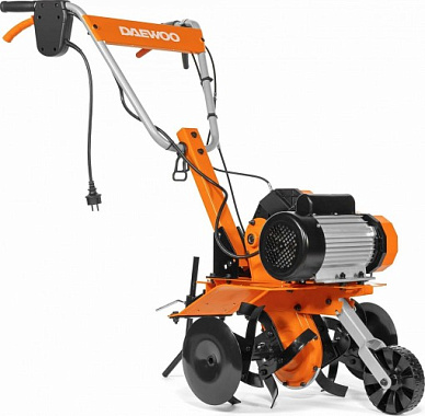 Культиватор электрический DAEWOO DAT 2500ER