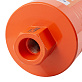 Коронка алмазная по бетону 122x450х9хМ22 сухое сверление ProfiDIAM 310249