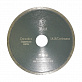 Круг алмазный по керамики (сухой) 125х1,6х5,0х22 DIAM Ceramics 000197