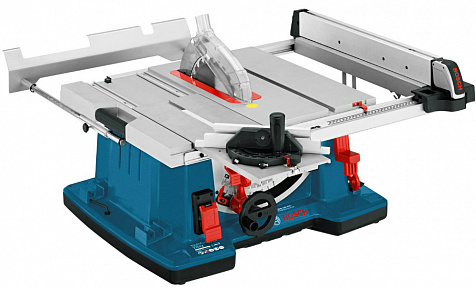 Станок распиловочный BOSCH GTS 10XC