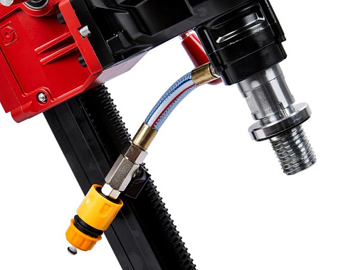 Установка алмазного сверления ELITECH HD CDM 4620E 