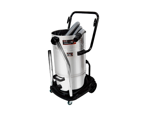 Пылесос строительный BRAIT BVC-80