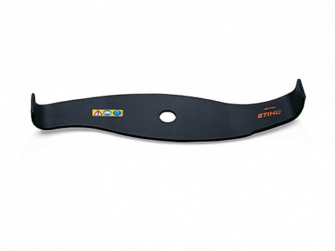 Нож 2z для FS350-490 270мм STIHL