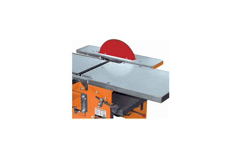 Станок деревообрабатывающий с рейсмусом КРАТОН WM-Multi-06P