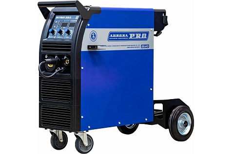 Полуавтомат сварочный AURORA SKYWAY 250/3 НАКС