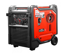 Генератор инверторный BRAIT BR 14000iE