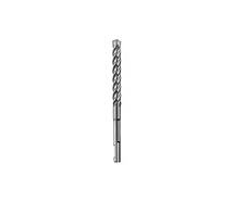 Бур SDS plus 10х200/260мм ZENTRO D.BOR 4367