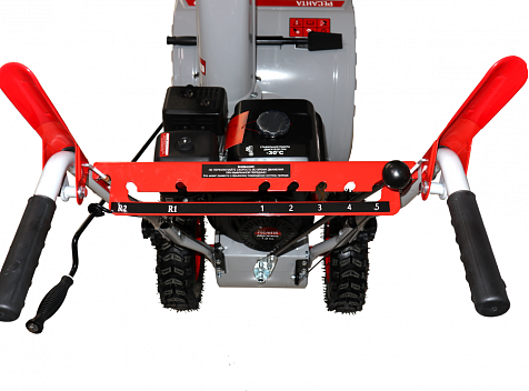 Снегоуборщик РЕСАНТА СБ 4100 70/7/30