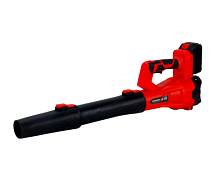 Воздуходувка аккумуляторная BRAIT BCB20NMBL 2x4Ah