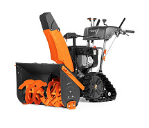 Снегоуборщик гусеничный DAEWOO DAST 427