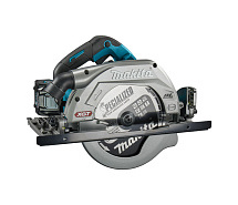 Пила дисковая аккумуляторная MAKITA HS 009GD401 1х4Ah