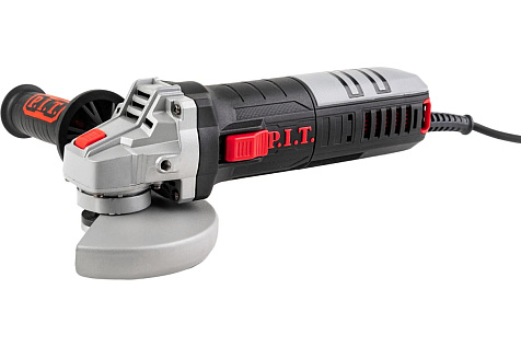 Шлифмашина угловая PIT PWS 125-C15