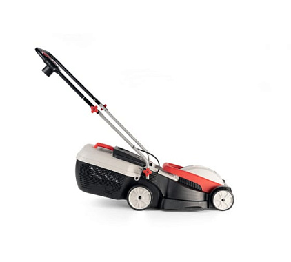 Газонокосилка электрическая GEOS (AL-KO) Comfort 38E 212856