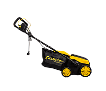 Скарификатор электрический CHAMPION ESC 1840