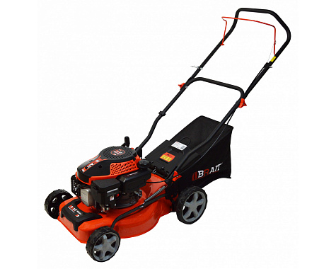 Газонокосилка бензиновая BRAIT BR 2341