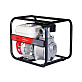 Мотопомпа бензиновая для чистой воды FUBAG PTH 600 (Honda)