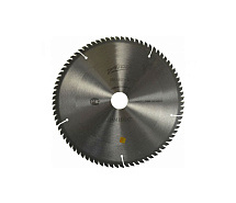 Диск пильный по ламинату 250х80Тх32мм АТАКА 8078090