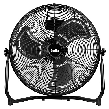 Вентилятор промышленный BALLU BIF-8BB
